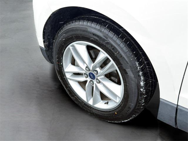 used 2018 Ford Edge car, priced at $12,465