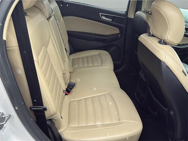 used 2018 Ford Edge car, priced at $12,465