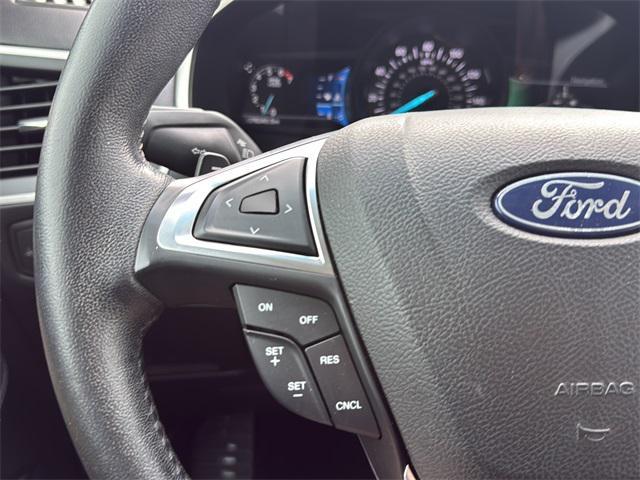 used 2018 Ford Edge car, priced at $12,465