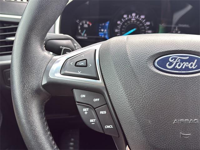used 2018 Ford Edge car, priced at $12,829