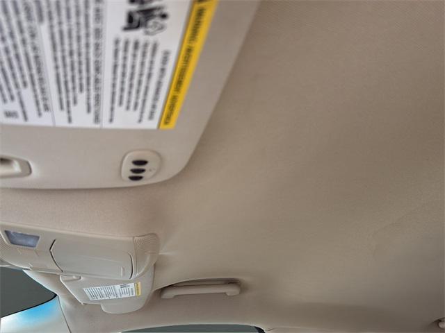 used 2018 Ford Edge car, priced at $12,465