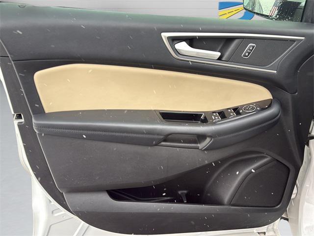 used 2018 Ford Edge car, priced at $12,465