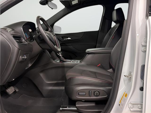 used 2022 Chevrolet Equinox car, priced at $20,699