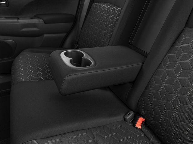 new 2025 Mitsubishi Outlander Sport car, priced at $25,719