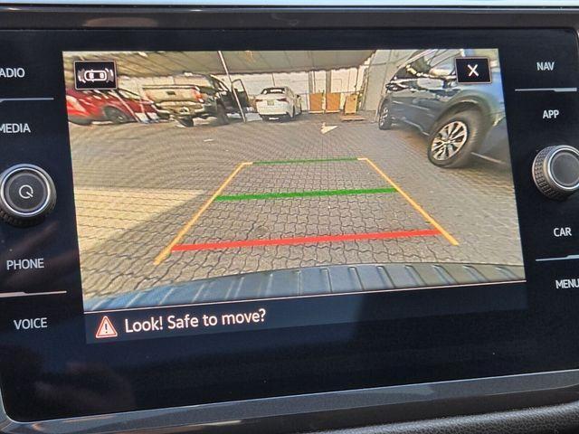 used 2024 Volkswagen Tiguan car, priced at $26,486