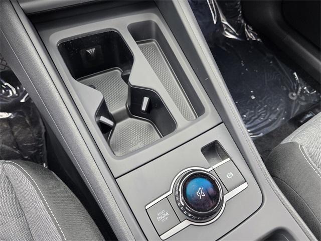 new 2026 Volkswagen Tiguan car, priced at $30,842