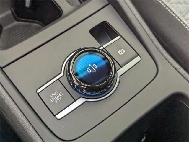 new 2026 Volkswagen Tiguan car, priced at $30,981