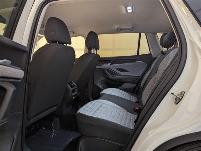 new 2026 Volkswagen Tiguan car, priced at $30,981