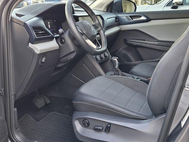 used 2022 Volkswagen Taos car, priced at $16,656