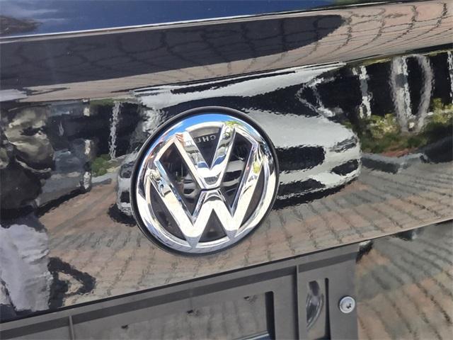 used 2021 Volkswagen Jetta car, priced at $14,991