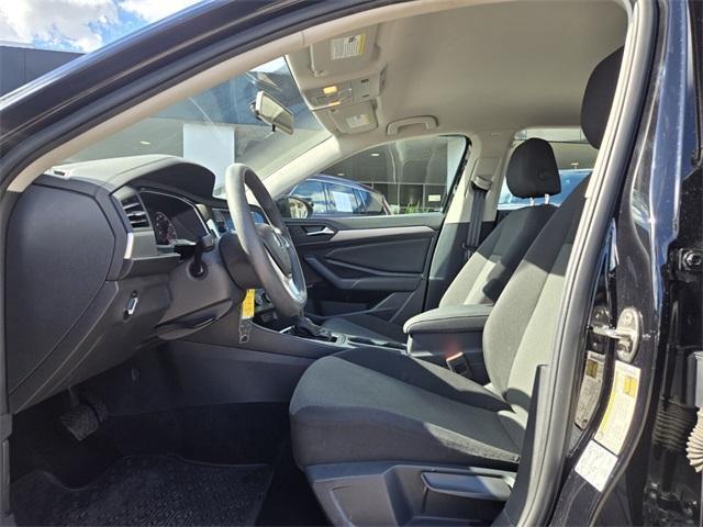 used 2021 Volkswagen Jetta car, priced at $14,991