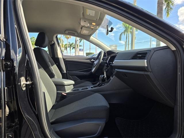 used 2021 Volkswagen Jetta car, priced at $14,991