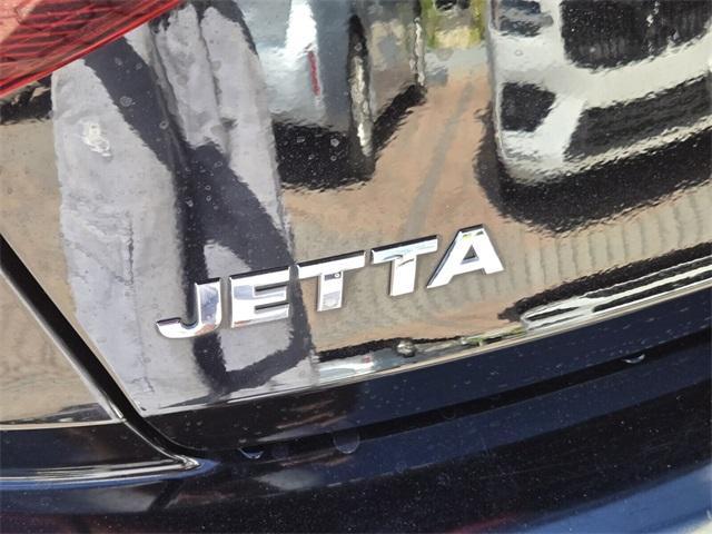 used 2021 Volkswagen Jetta car, priced at $14,991