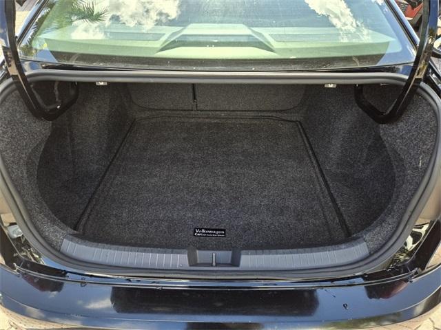 used 2021 Volkswagen Jetta car, priced at $14,991