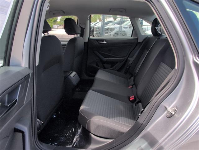 new 2026 Volkswagen Jetta car, priced at $23,641