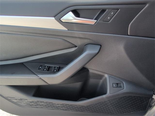 new 2026 Volkswagen Jetta car, priced at $23,641