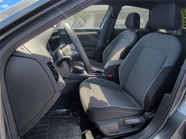 new 2026 Volkswagen Jetta car, priced at $25,097