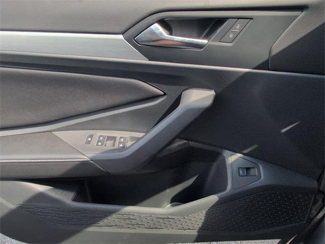 new 2026 Volkswagen Jetta car, priced at $25,097