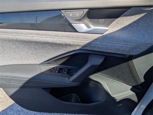 new 2026 Volkswagen Tiguan car, priced at $30,092