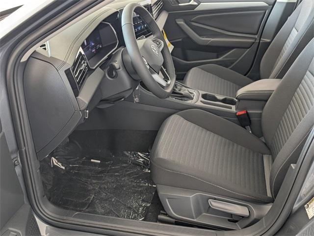 new 2026 Volkswagen Jetta car, priced at $23,471