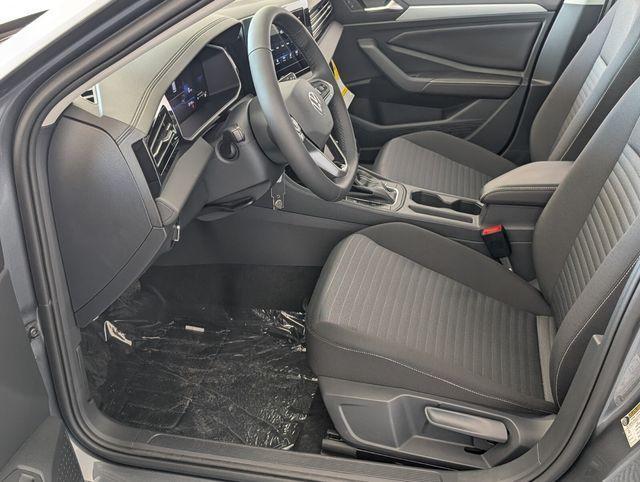 new 2026 Volkswagen Jetta car, priced at $21,471