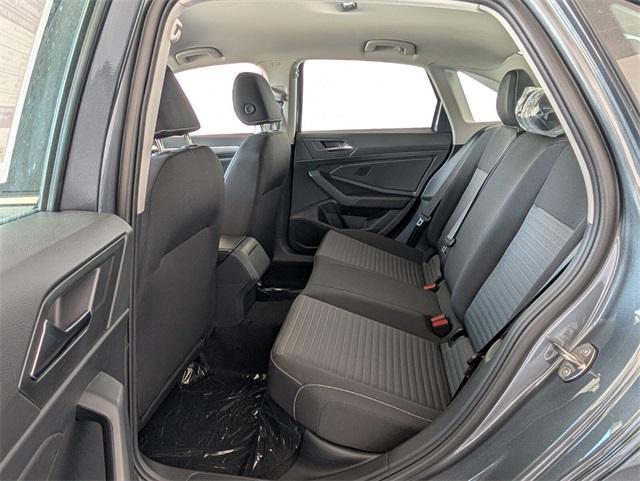 new 2026 Volkswagen Jetta car, priced at $23,471