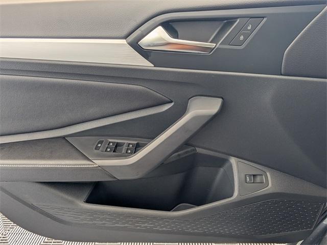 new 2026 Volkswagen Jetta car, priced at $23,471