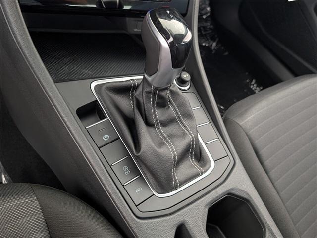 new 2026 Volkswagen Jetta car, priced at $23,471