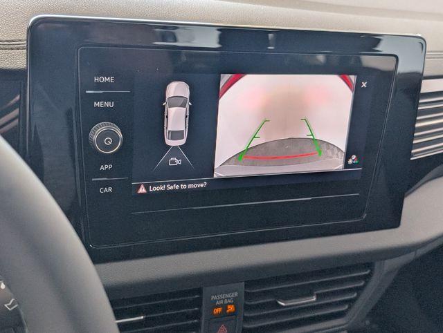 new 2026 Volkswagen Jetta car, priced at $21,471