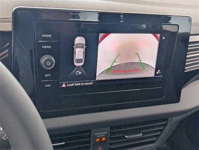 new 2026 Volkswagen Jetta car, priced at $23,471