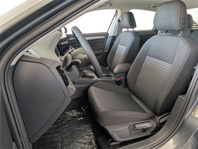 new 2026 Volkswagen Jetta car, priced at $23,471