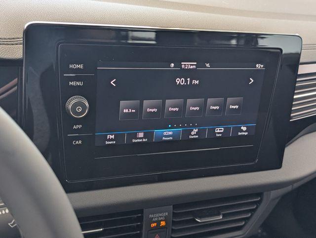 new 2026 Volkswagen Jetta car, priced at $21,471