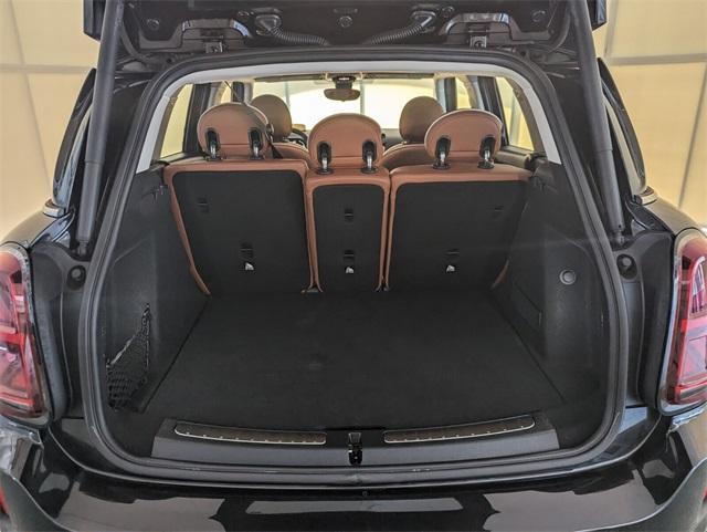 used 2024 MINI Countryman car, priced at $26,588