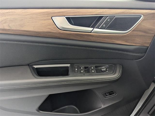 new 2026 Volkswagen Atlas car, priced at $44,149