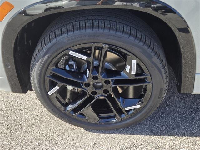 new 2026 Volkswagen Tiguan car, priced at $38,939