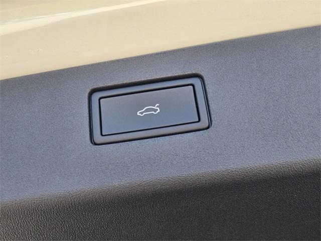 new 2026 Volkswagen Tiguan car, priced at $38,939