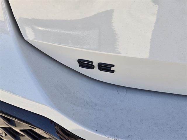 new 2026 Volkswagen Tiguan car, priced at $38,939