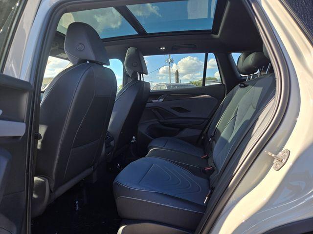 new 2026 Volkswagen Tiguan car, priced at $38,439