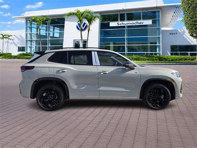 new 2026 Volkswagen Tiguan car, priced at $38,939