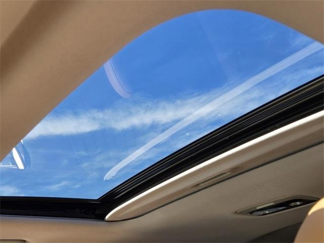 used 2024 Kia Seltos car, priced at $20,500