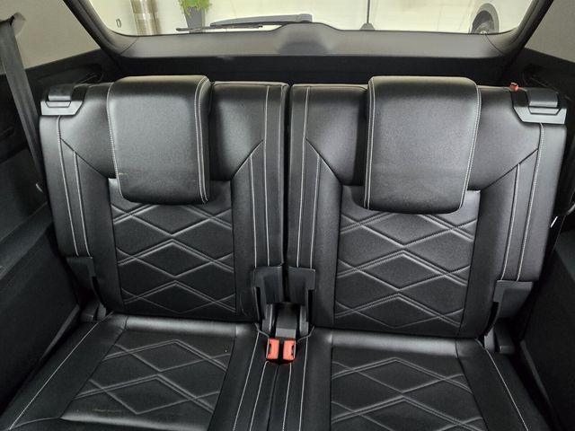 used 2024 Volkswagen Atlas car, priced at $25,997