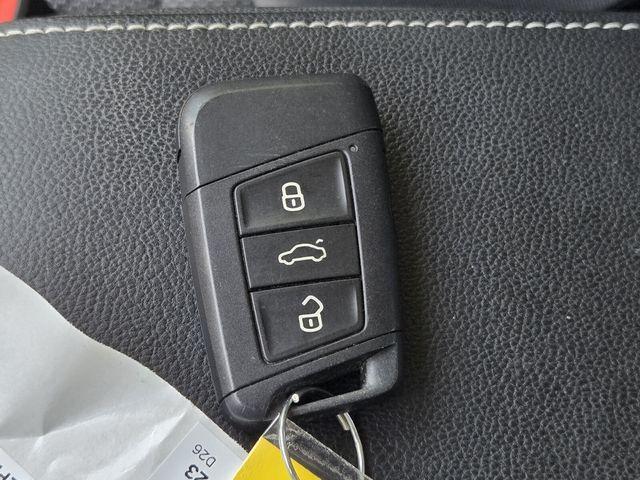 used 2023 Volkswagen Taos car, priced at $19,722