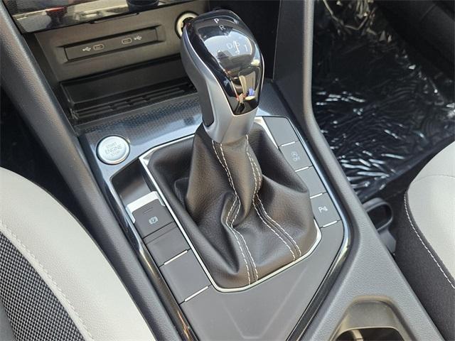 new 2026 Volkswagen Taos car, priced at $31,378