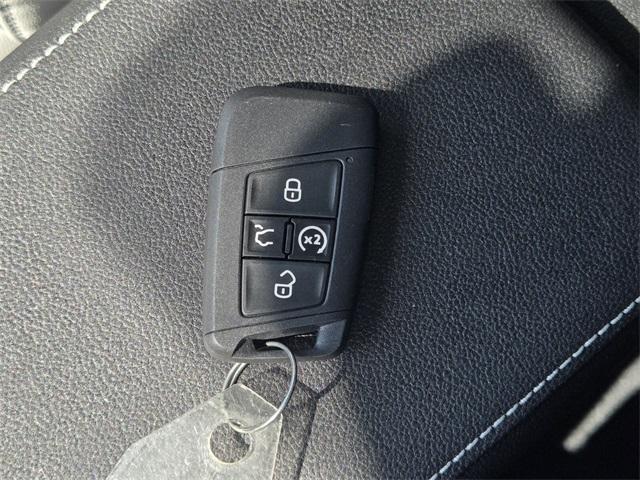 new 2026 Volkswagen Taos car, priced at $31,378