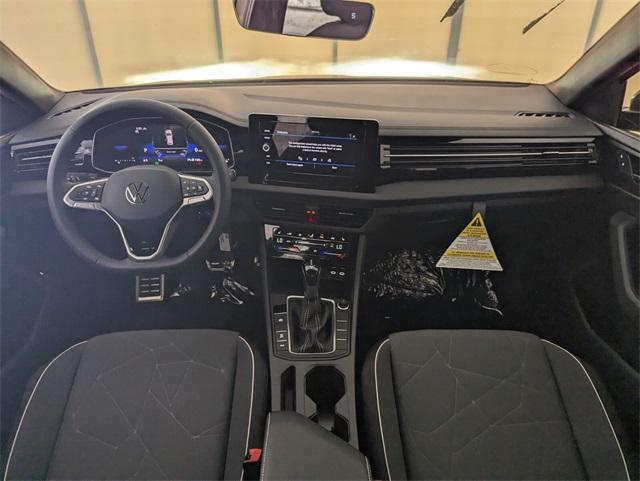 new 2026 Volkswagen Jetta car, priced at $25,847