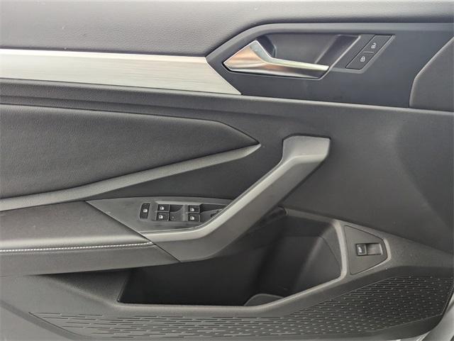 new 2026 Volkswagen Jetta car, priced at $25,847