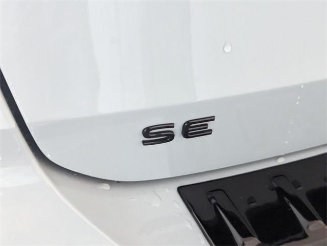 new 2026 Volkswagen Taos car, priced at $32,788