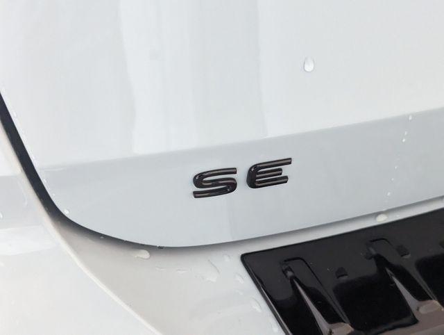 new 2026 Volkswagen Taos car, priced at $30,788