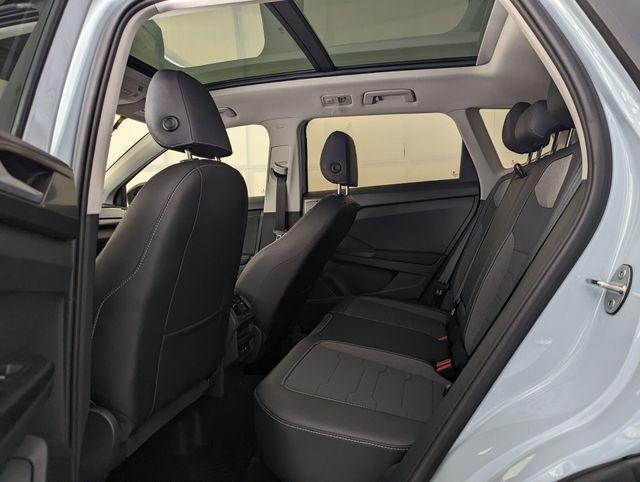 new 2026 Volkswagen Taos car, priced at $30,788