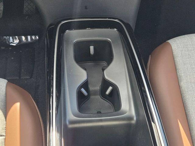 new 2026 Volkswagen ID.4 car, priced at $43,392